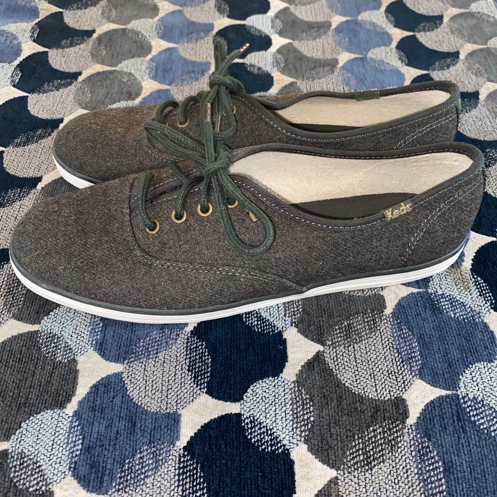 Keds Women's x Kate Spade New York Glitter Sneaker’s